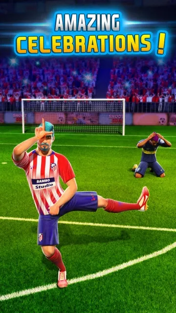 ������������(���򾺼���Ϸ)v2.1.13 ��׿���ͼ