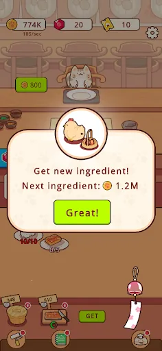 ��Ӫ��ʽ������(��ʽ������Ӫ��Ϸ)v1.0.0 �ֻ����ͼ