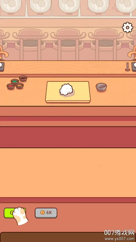 ��Ӫ��ʽ������(��ʽ������Ӫ��Ϸ)v1.0.0 �ֻ����ͼ