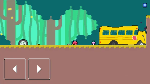 萝卜爸爸3(像素闯关游戏) 萝卜爸爸3(像素闯关游戏)