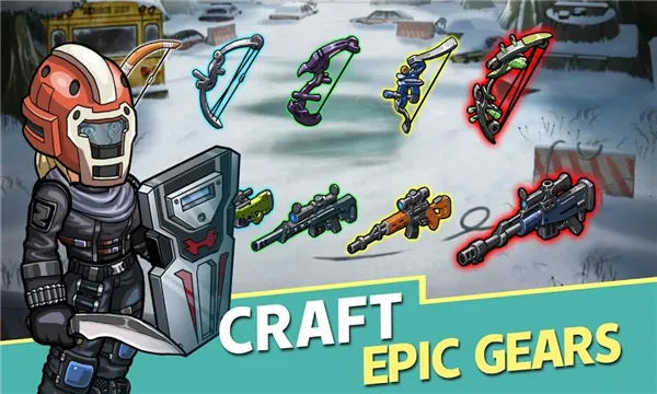 ���漸��(ĩ�վ�Ӫ��Ϸ)v1.1.8 ��Ѱ��ͼ