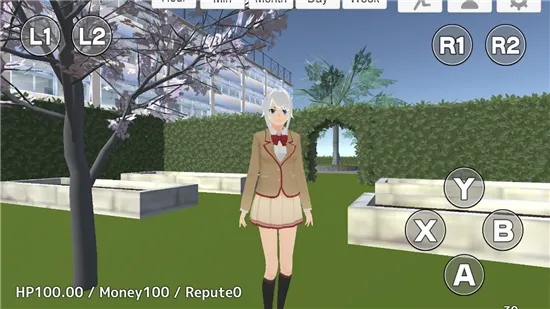 ѧУ����ģ����2�����ֻ���v1.0.52 ��׿���ͼ