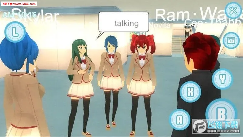 ѧУ����ģ����2�����ֻ���