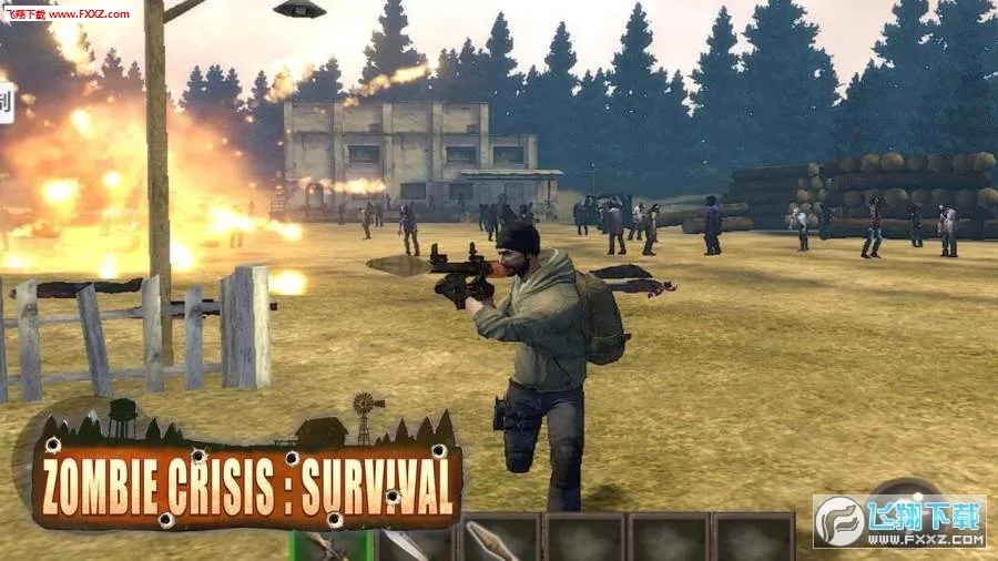 ɥʬ��������(ĩ��������Ϸ)v2.3 �ٷ������ͼ