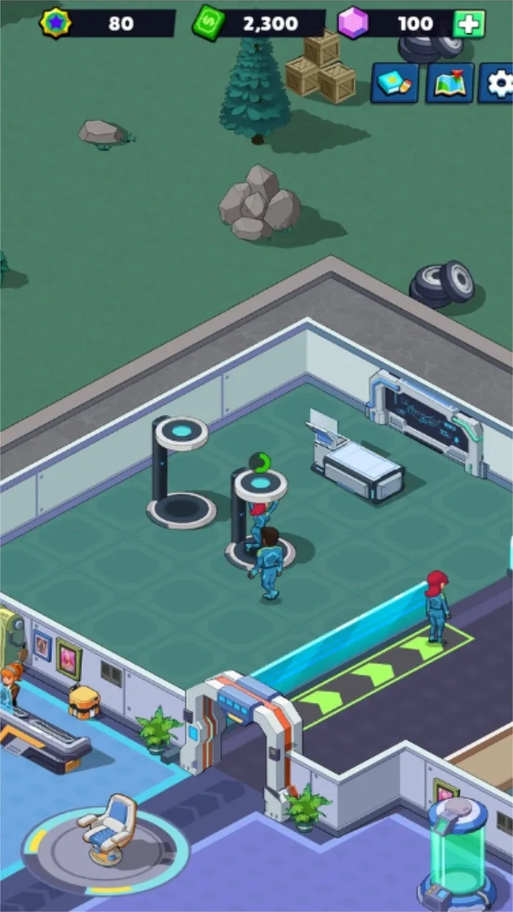 ����ѧԺ2025�ٷ�����v1.0.4 �ٷ������ͼ