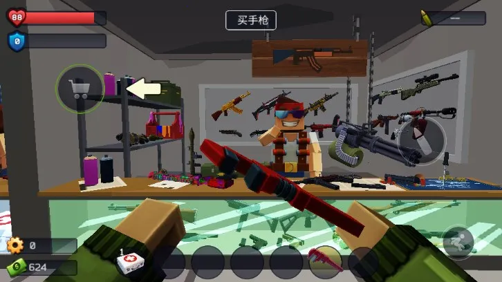 ������ս����ع�(���������Ϸ)v2.0 �ٷ������ͼ