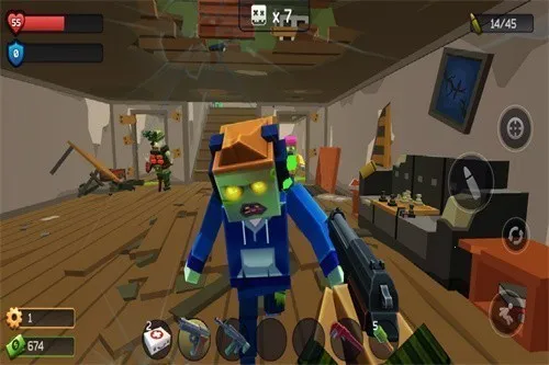 ������ս����ع�(���������Ϸ)v2.0 �ٷ������ͼ