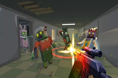 ������ս����ع�(���������Ϸ)v2.0 �ٷ������ͼ