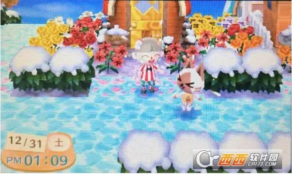 ����֮ɭ(����ɭ�ѻ���Ϸ)v7.1.0 �ٷ������ͼ