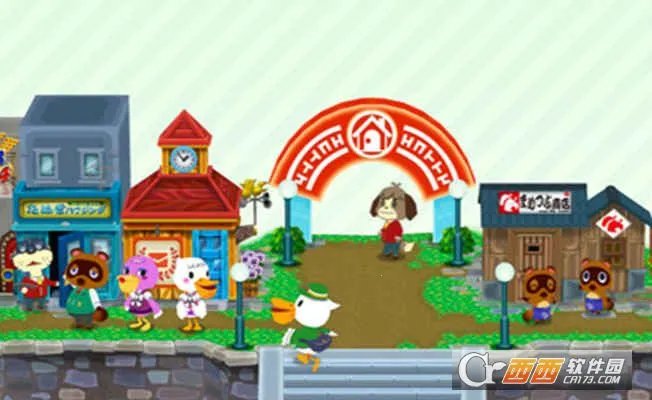 ����֮ɭ(����ɭ�ѻ���Ϸ)v7.1.0 �ٷ������ͼ