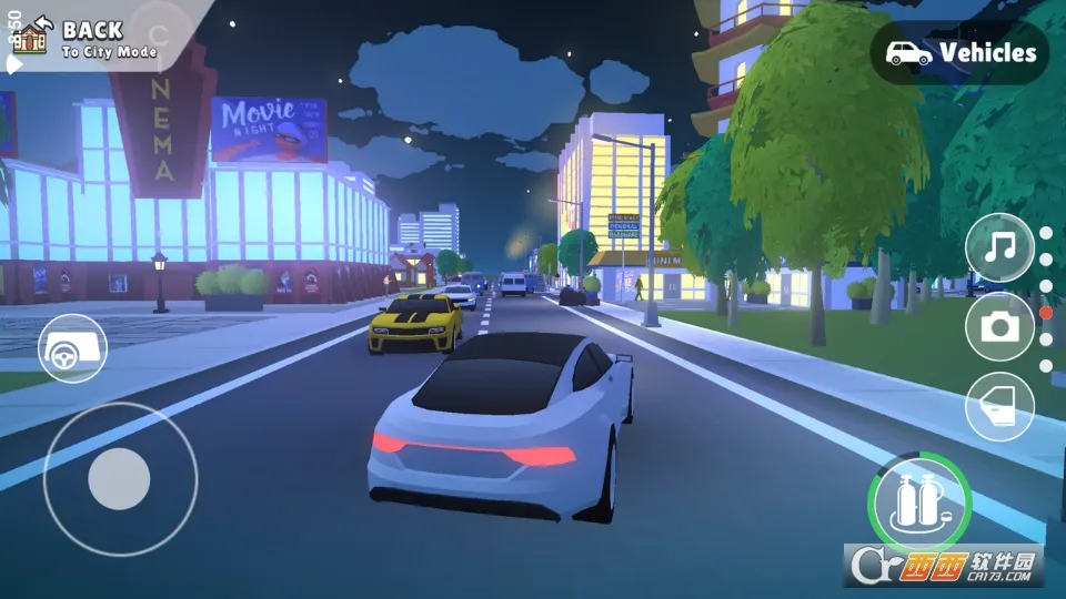 �ڴ�����2(���н�����Ϸ)v1.076 �ֻ����ͼ