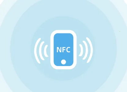 �Ž���Կ��(NFC��Ƭ����)