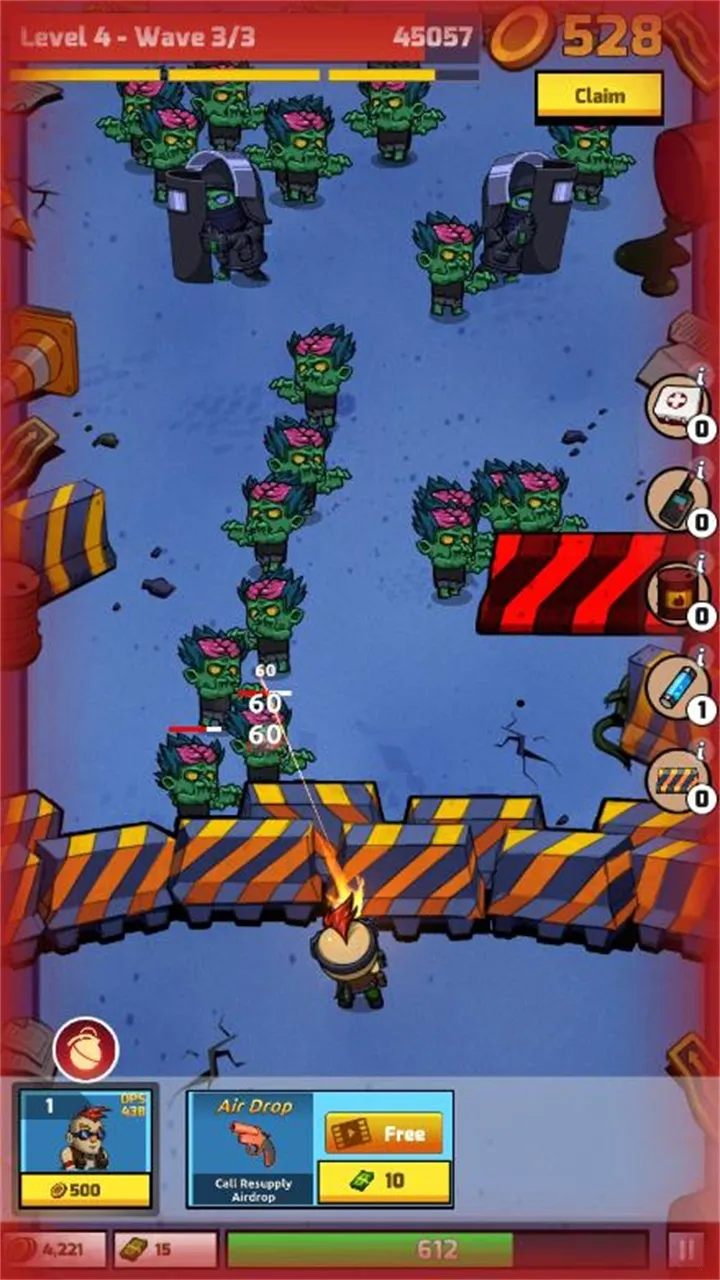 ��ʬ���÷���2025�ٷ�����v1.0.3 �ֻ����ͼ