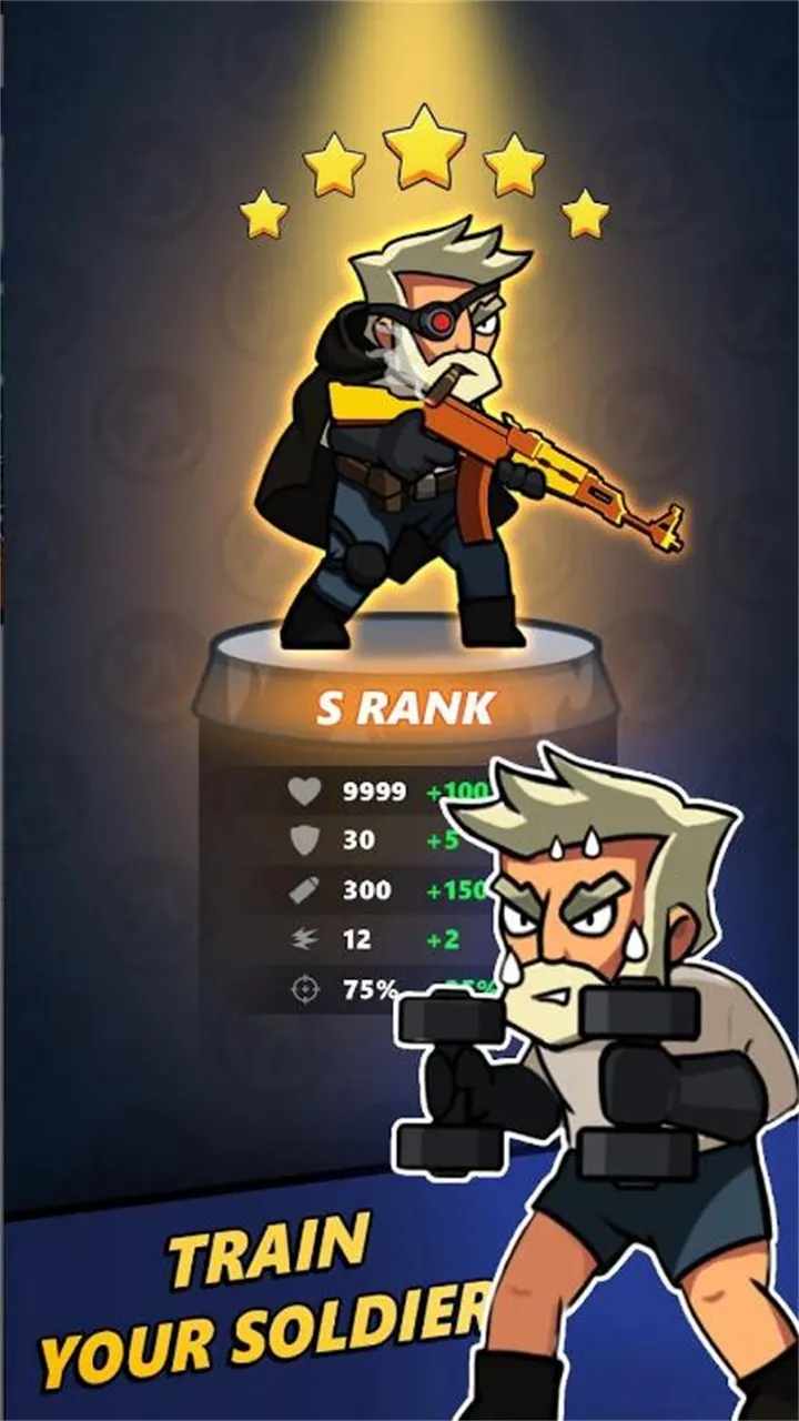 ��ʬ���÷���2025�ٷ�����v1.0.3 �ֻ����ͼ