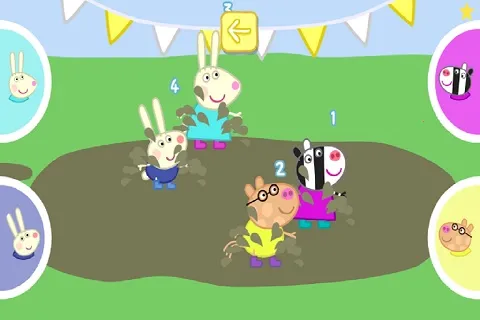 С�������˶���2025���ذ�װv1.3.4 ��׿���ͼ