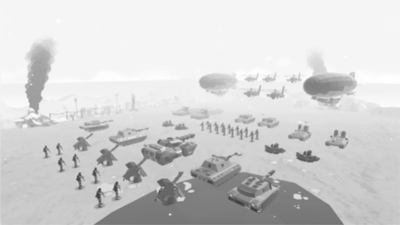 ȫ��̹��ģ����(̹�˲���ս����Ϸ)v1.5.50 ��׿���ͼ