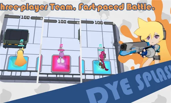 Ⱦɫ�Ҷ����ʷ�2025���ذ�װv1.2.1 �ֻ����ͼ