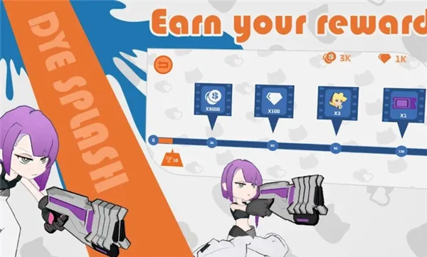 Ⱦɫ�Ҷ����ʷ�2025���ذ�װv1.2.1 �ֻ����ͼ