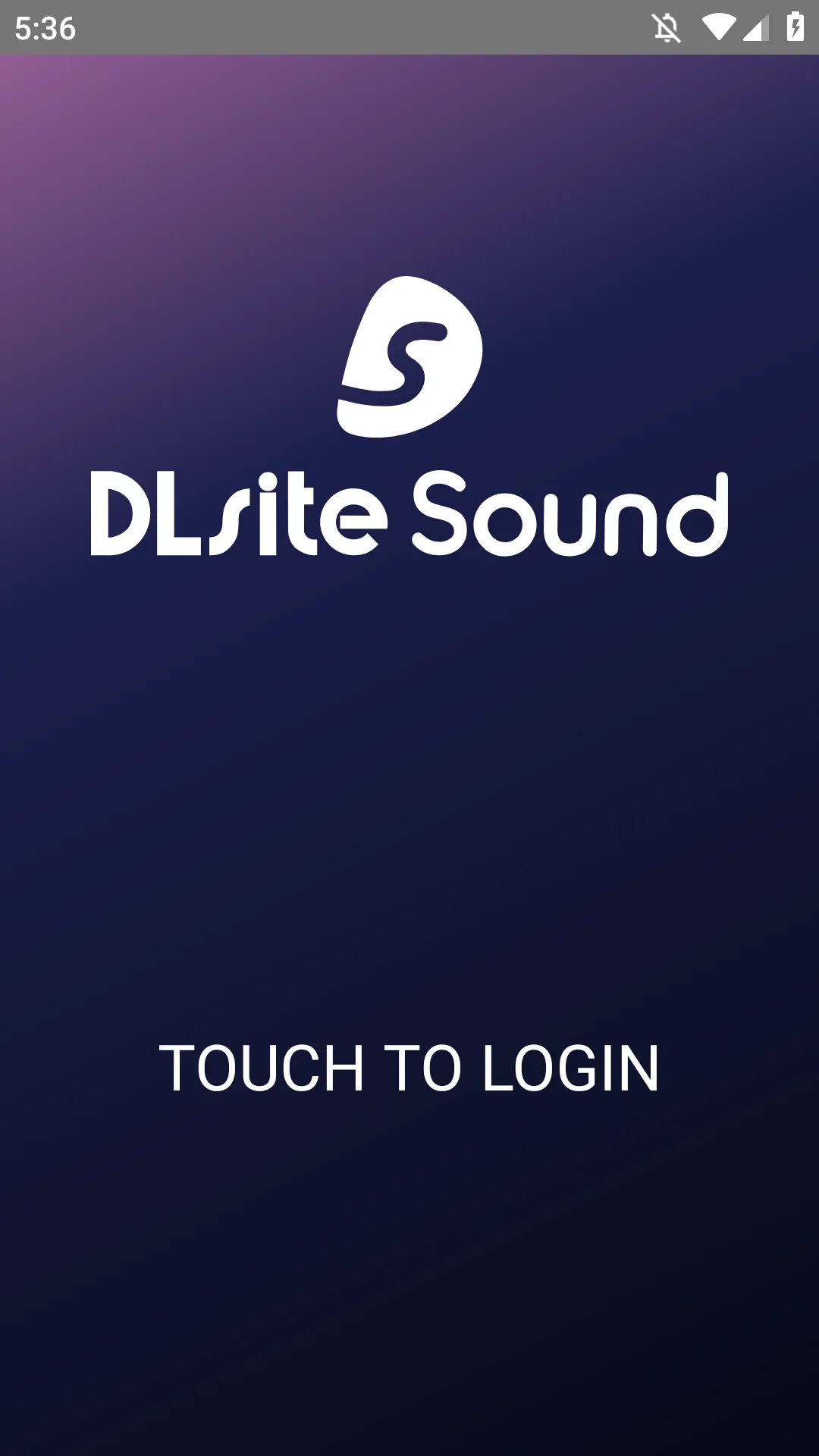 DLsite Sound(��Ƶ��Ϸƽ̨)v1.0.22 ��Ѱ��ͼ