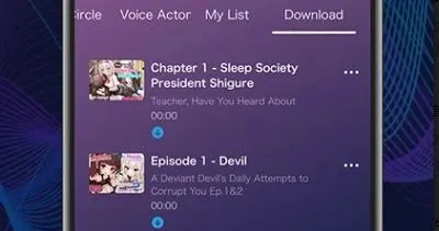 DLsite Sound(��Ƶ��Ϸƽ̨)