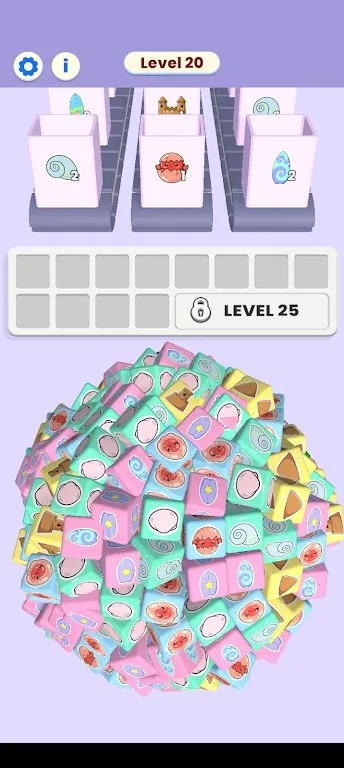 ������ϲ�(�ϲ�������Ϸ)v1.0.0 �ֻ����ͼ