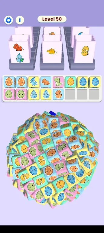 ������ϲ�(�ϲ�������Ϸ)v1.0.0 �ֻ����ͼ