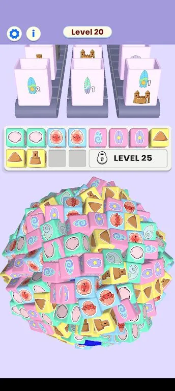 ������ϲ�(�ϲ�������Ϸ)v1.0.0 �ֻ����ͼ