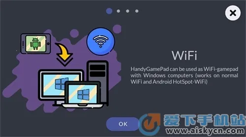 HandyGamePad2025�ٷ����°汾