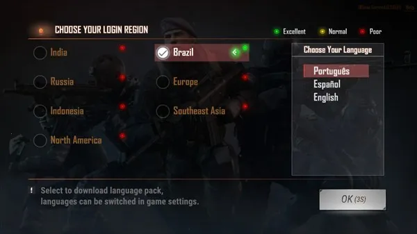 cf越南服威廉同(射击游戏) cf越南服威廉同(射击游戏)