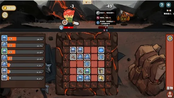 幸运猎人(肉鸽策略游戏) 幸运猎人(肉鸽策略游戏)