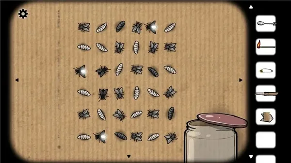 逃离方块哈维的盒子(解谜游戏) 逃离方块哈维的盒子(解谜游戏)