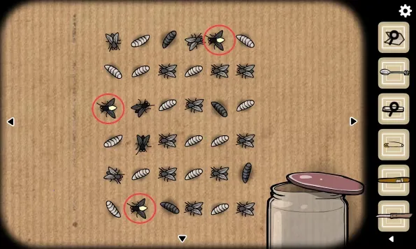 逃离方块哈维的盒子(解谜游戏) 逃离方块哈维的盒子(解谜游戏)