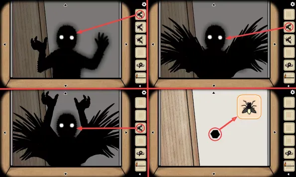 逃离方块哈维的盒子(解谜游戏) 逃离方块哈维的盒子(解谜游戏)