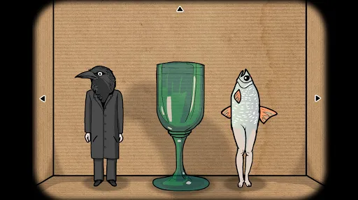 ���뷽���ά�ĺ���(������Ϸ)v5.1.2 ��Ѱ��ͼ