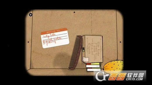 ���뷽���ά�ĺ���(������Ϸ)v5.1.2 ��Ѱ��ͼ