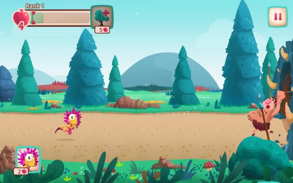 恐龙保卫战(恐龙塔防游戏) 恐龙保卫战(恐龙塔防游戏)