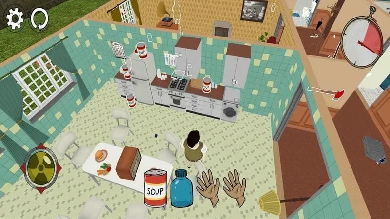 60�����������2025�ٷ�����v1.3.147 ��׿���ͼ