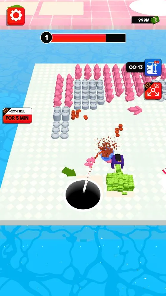 �ڶ���ʦ(�ڶ�������Ϸ)v0.4.3 �ٷ������ͼ