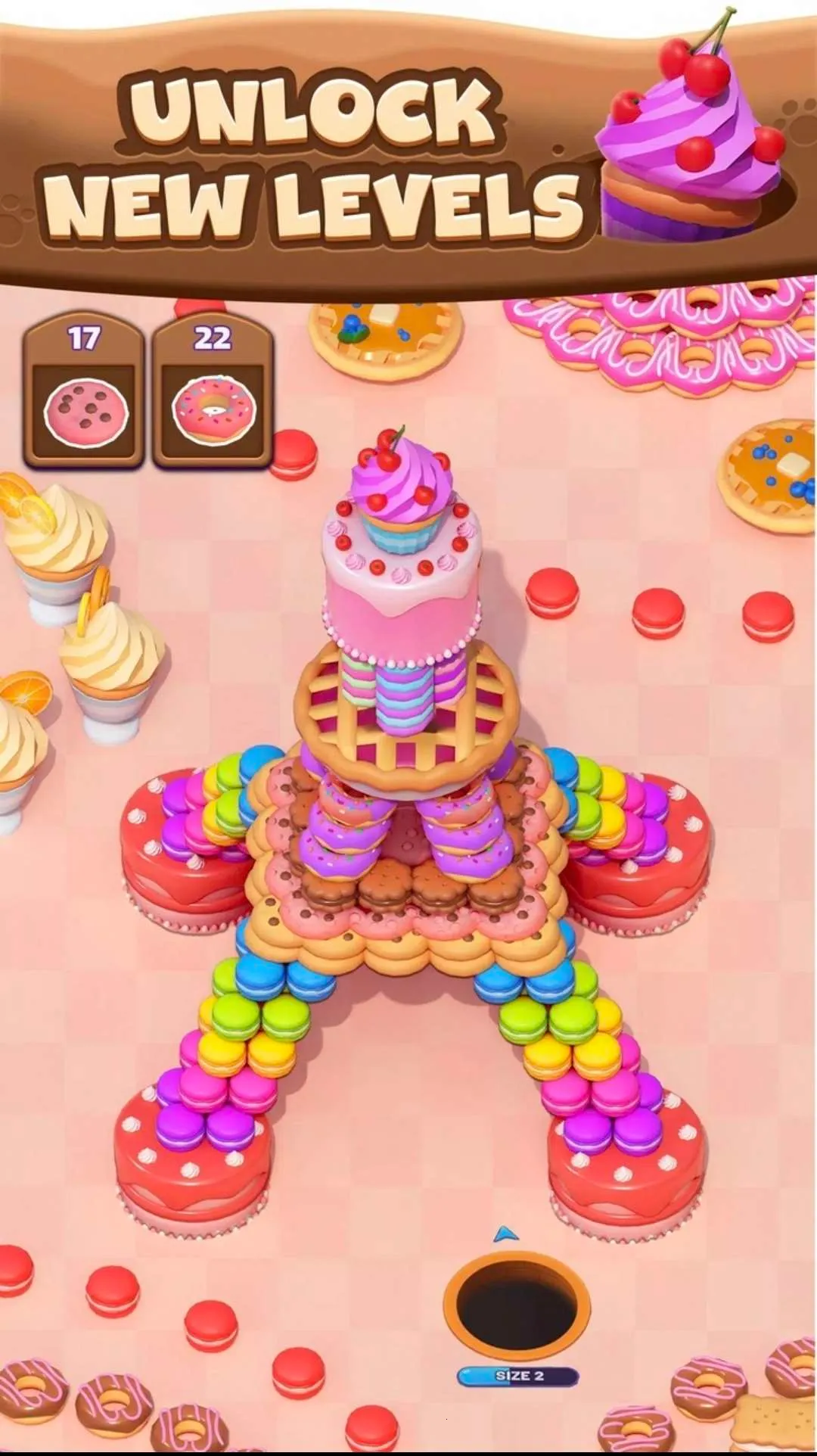 �ڶ���ʦ(�ڶ�������Ϸ)v0.4.3 �ٷ������ͼ