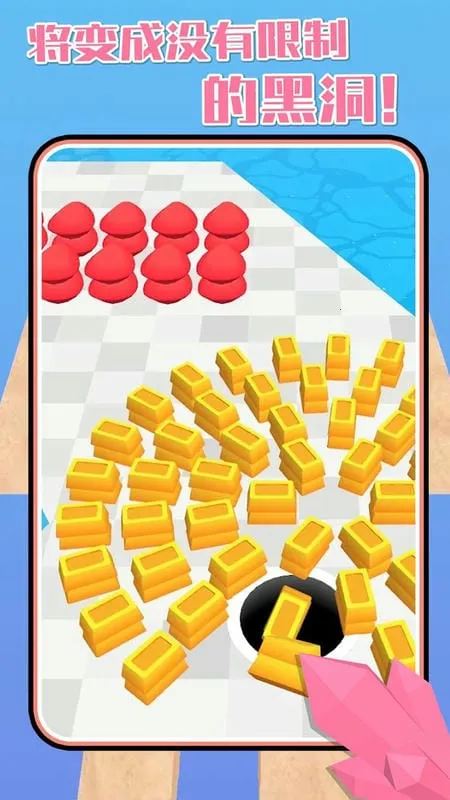 �ڶ���ʦ(�ڶ�������Ϸ)v0.4.3 �ٷ������ͼ