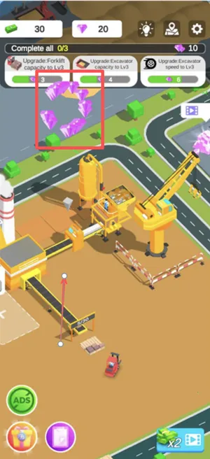 ����ɳ�ش��(ɳ��ģ�⾭Ӫ��Ϸ)