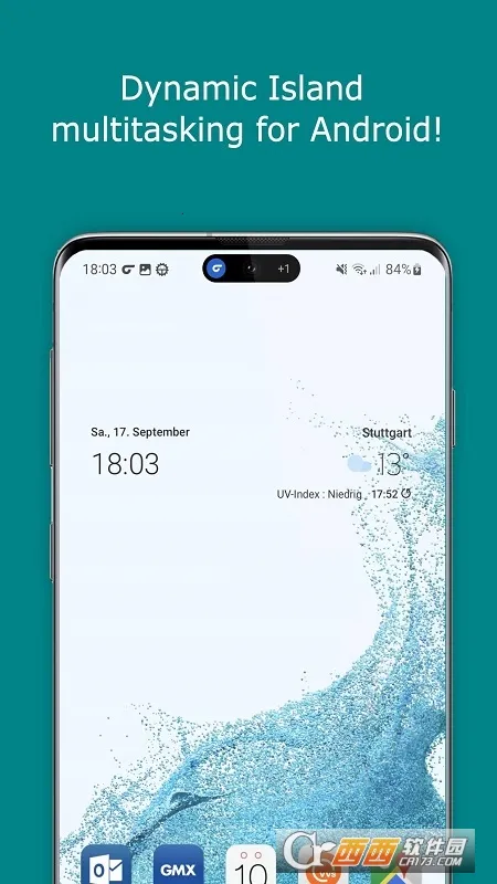 dynamicspot�鶯��(��׿�鶯������)v2.00 ��׿���ͼ