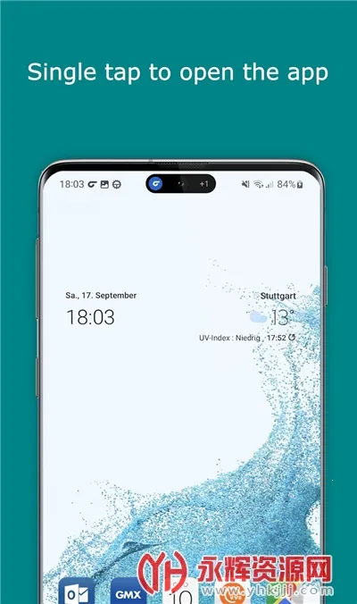 dynamicspot�鶯��(��׿�鶯������)v2.00 ��׿���ͼ