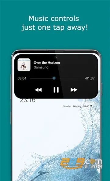 dynamicspot�鶯��(��׿�鶯������)v2.00 ��׿���ͼ