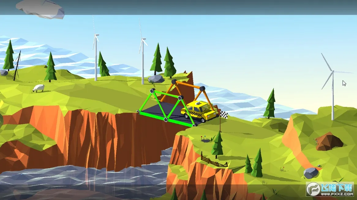 ����������(����������Ϸ)v4.1.1 ��׿���ͼ