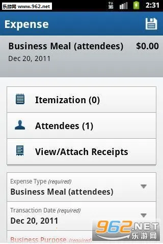 SAP Concur2025�ٷ�����v10.24.1 ��׿���ͼ