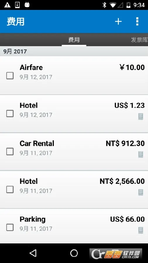 SAP Concur2025�ٷ�����