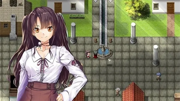 ��Ϯ֮Լ(����Ԫð����Ϸ)v1.4.81 ��׿���ͼ