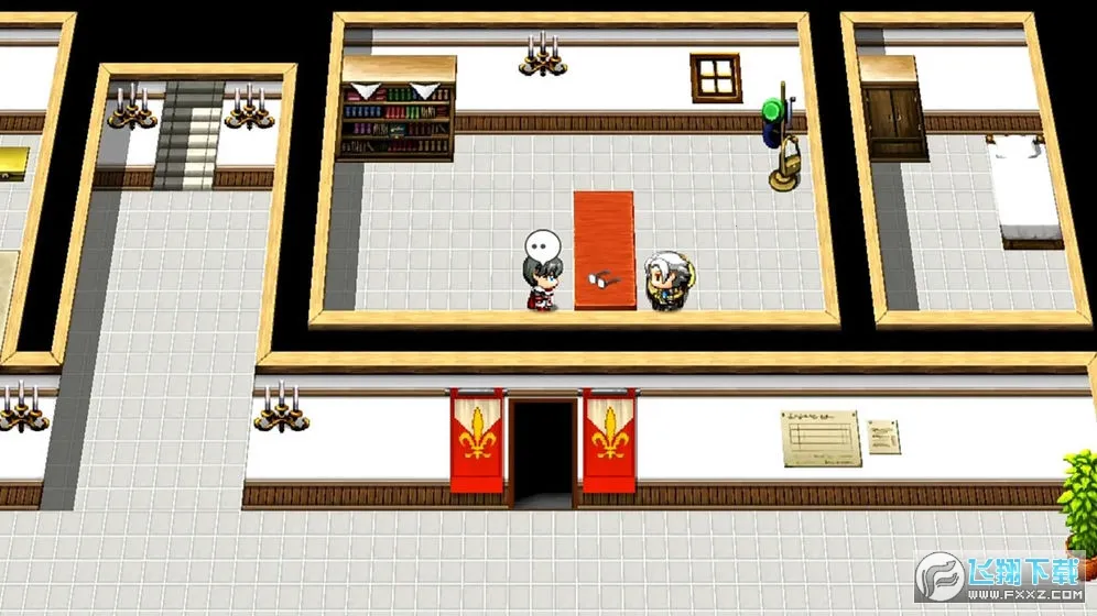 ��Ϯ֮Լ(����Ԫð����Ϸ)v1.4.81 ��׿���ͼ