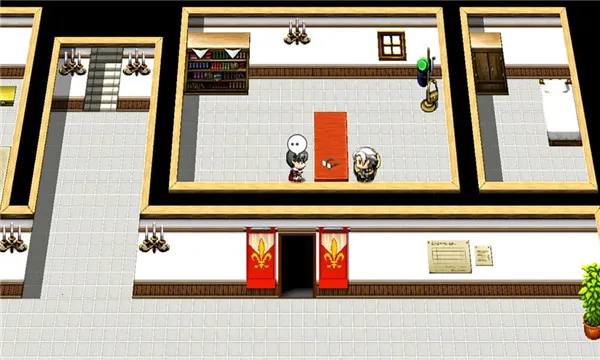 ��Ϯ֮Լ(����Ԫð����Ϸ)v1.4.81 ��׿���ͼ